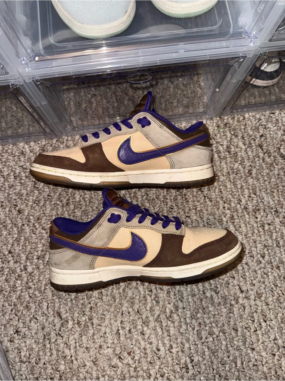 Nike Dunk Low “Setsubun” (2022)